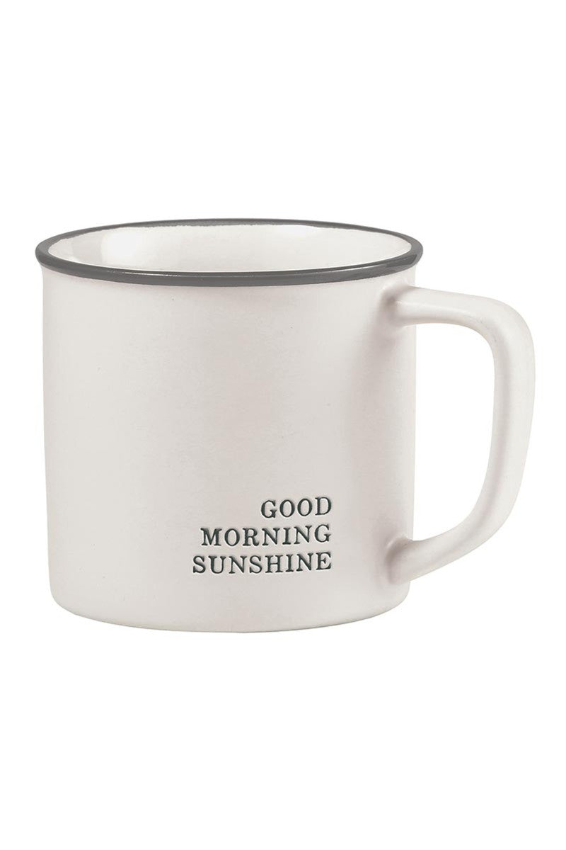 Good Morning Sunshine Coffee Mug