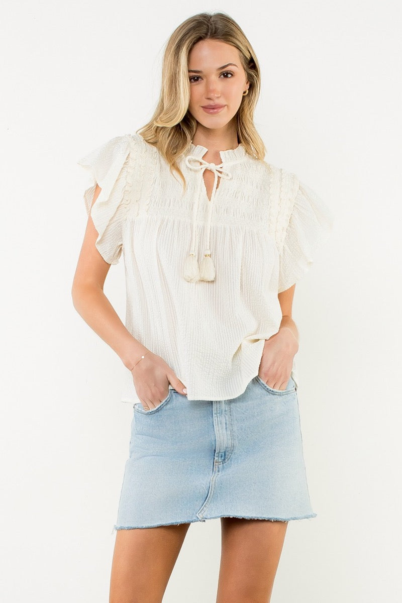 Colleen Top