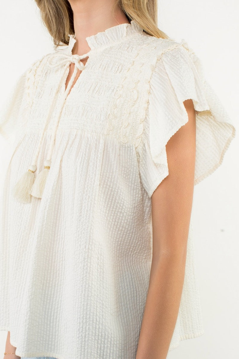 Colleen Top
