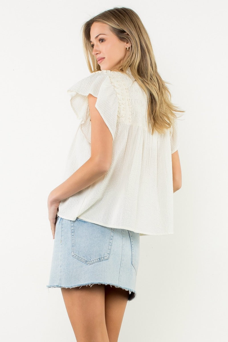 Colleen Top
