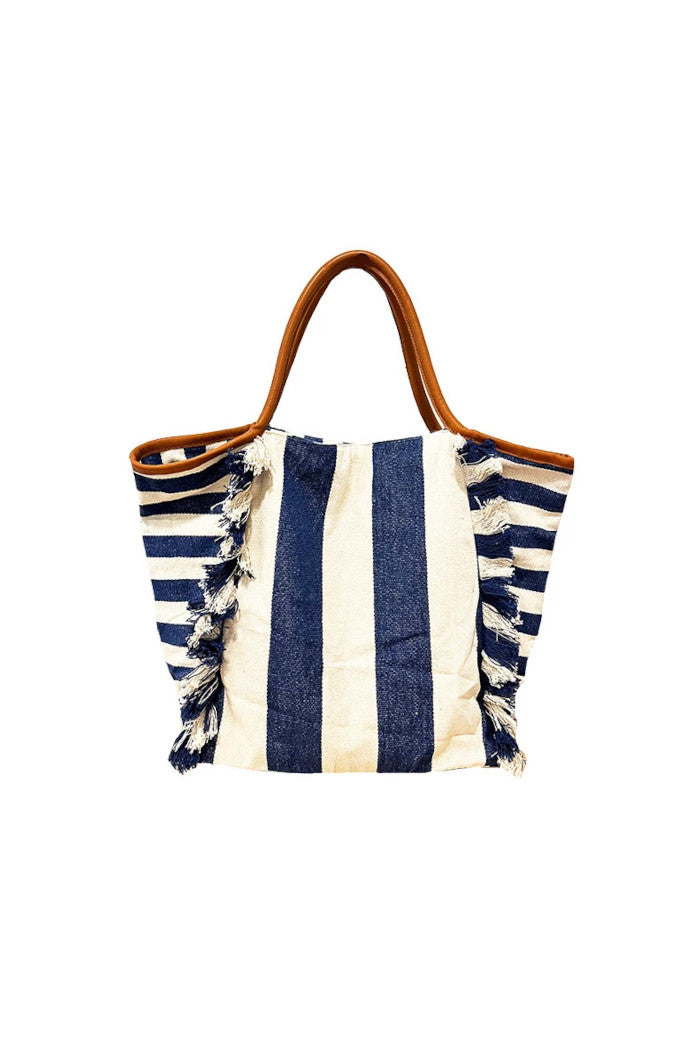 Come Sail Away Tote