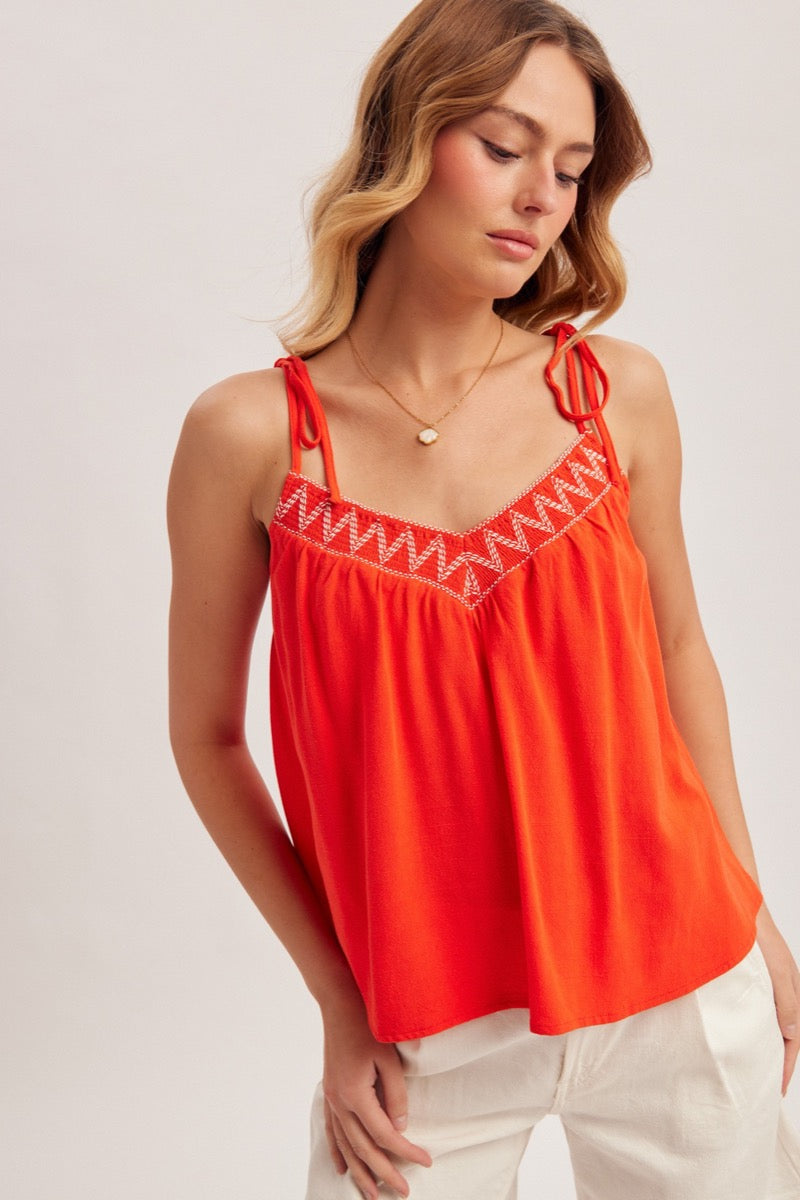 Corryn Tank