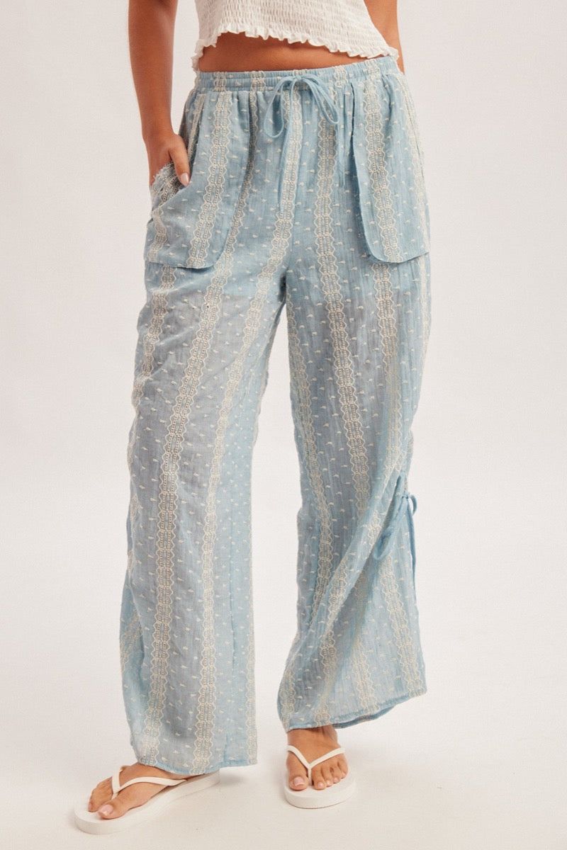 Cosima Pants