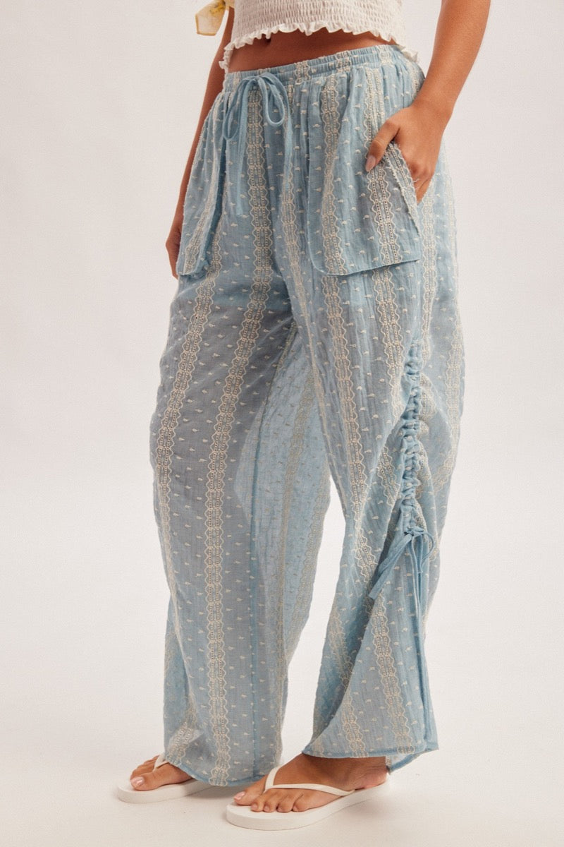 Cosima Pants