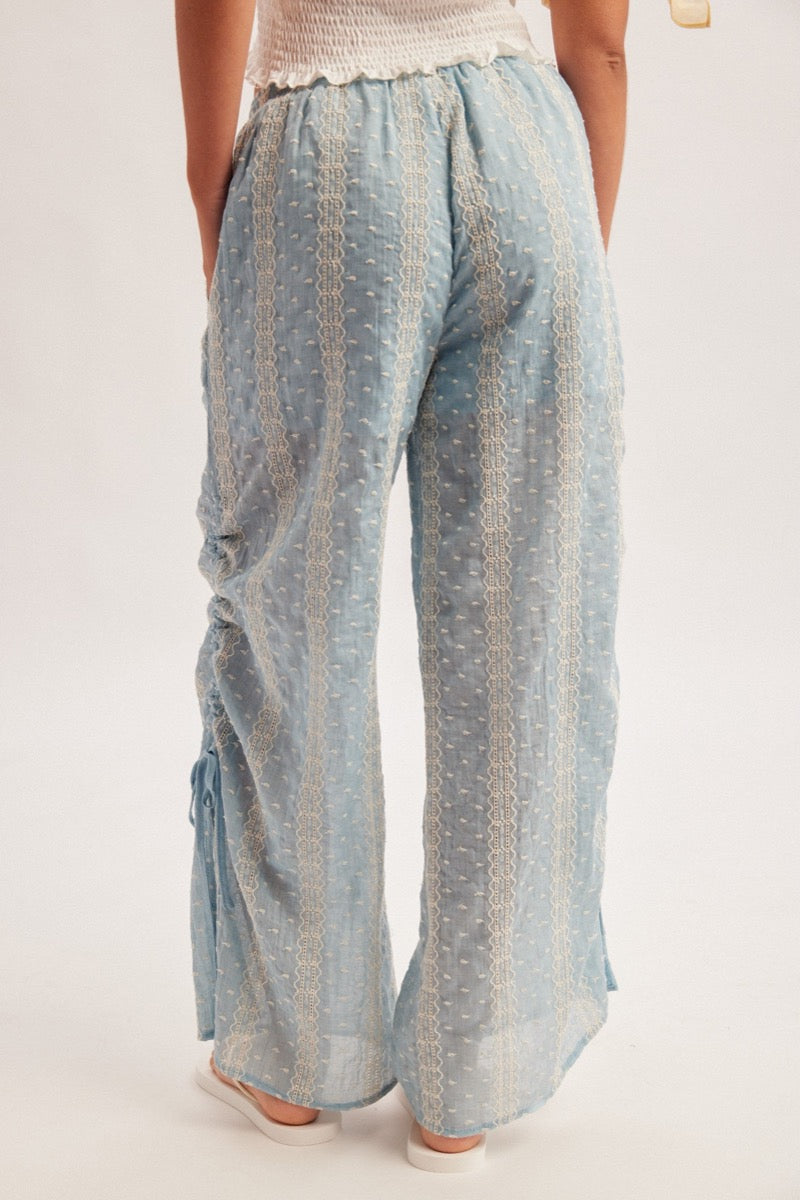 Cosima Pants
