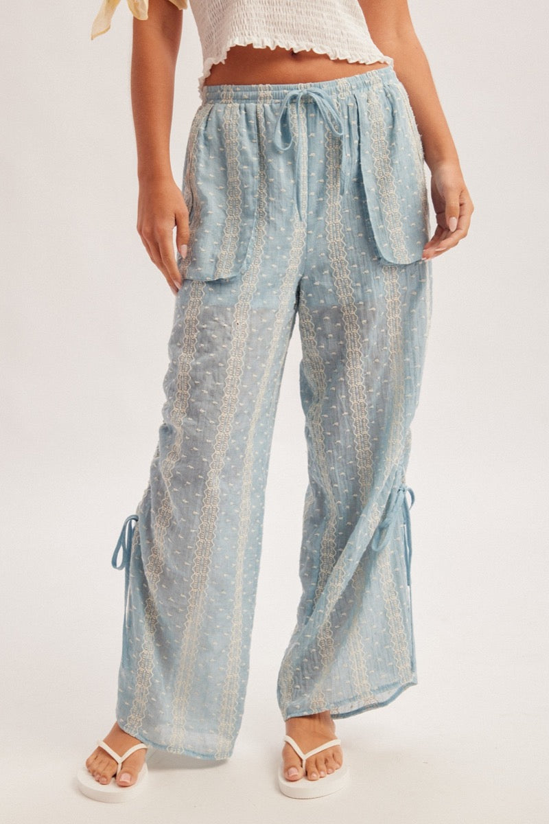 Cosima Pants