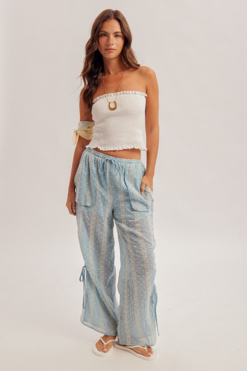 Cosima Pants