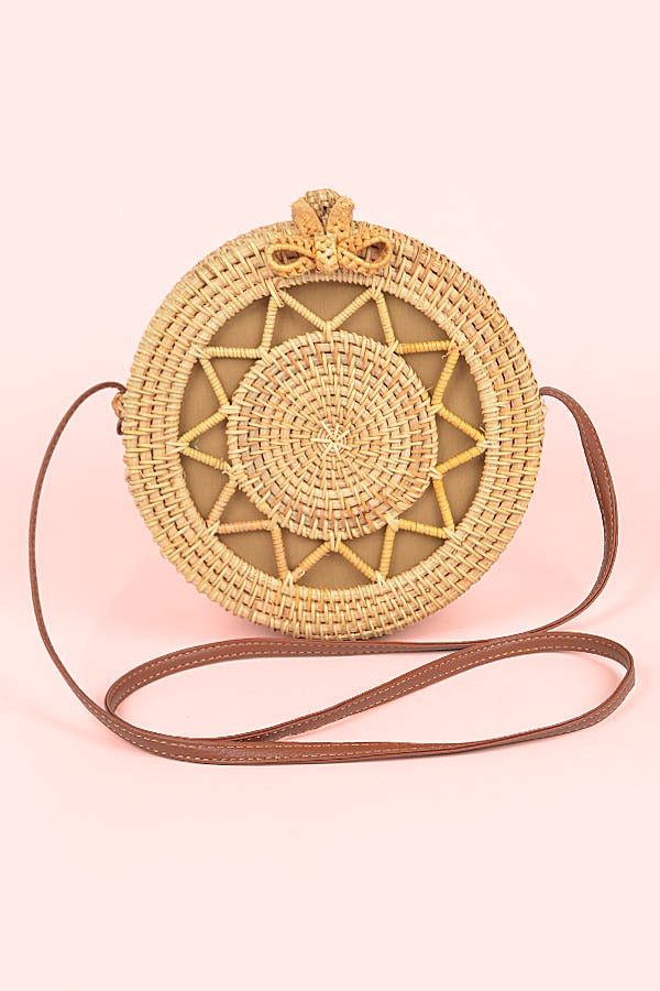 Courtyard Bag