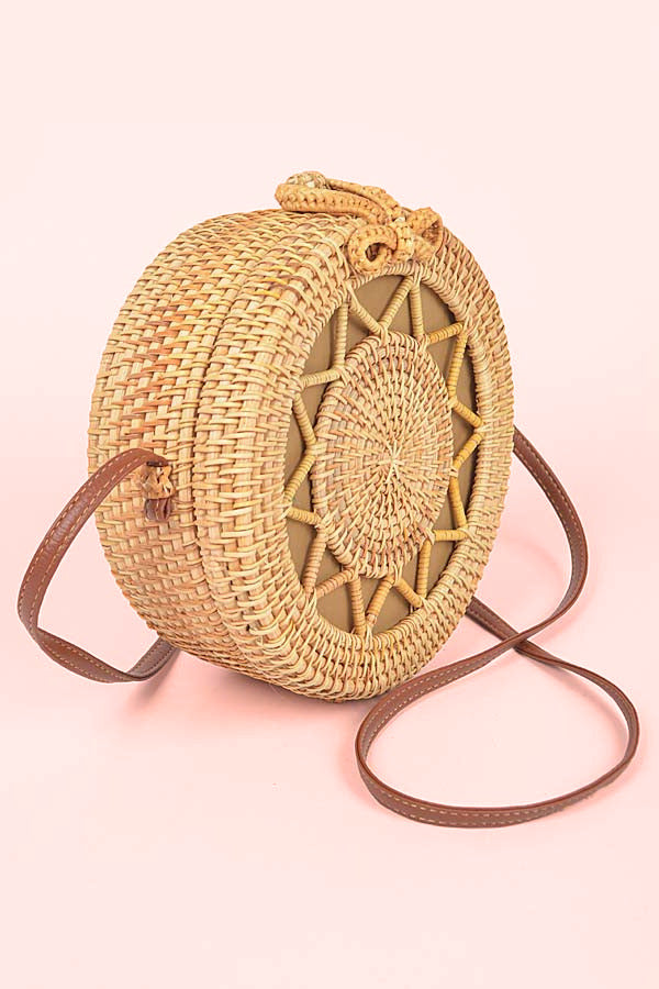 Courtyard Bag