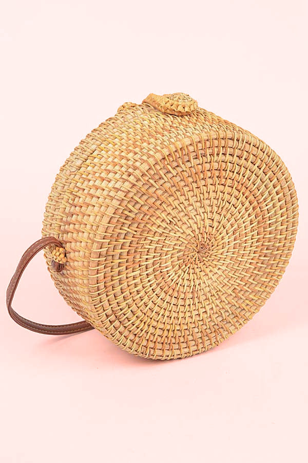 Courtyard Bag
