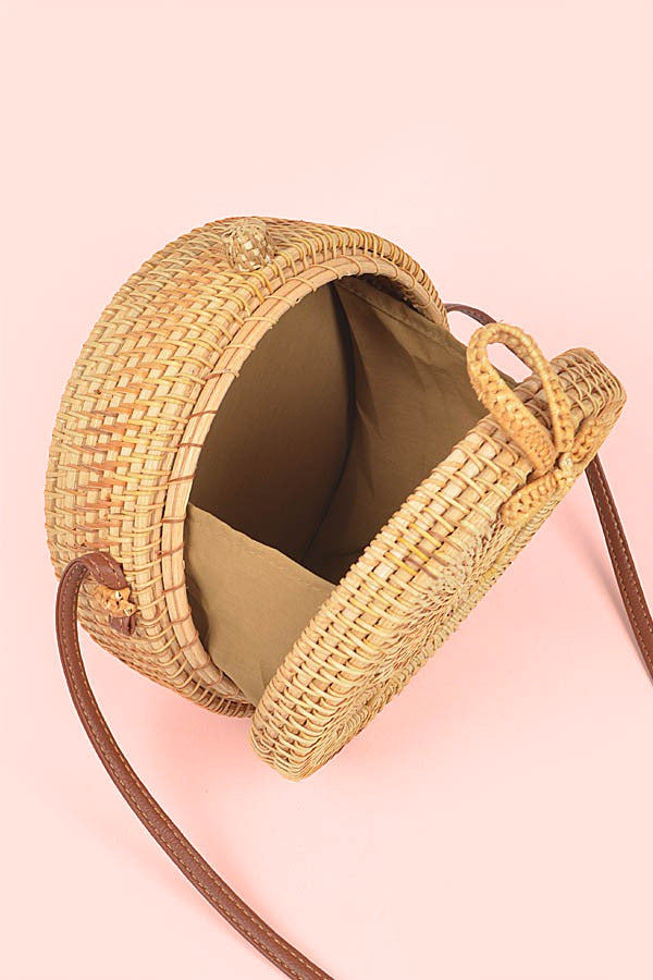 Courtyard Bag