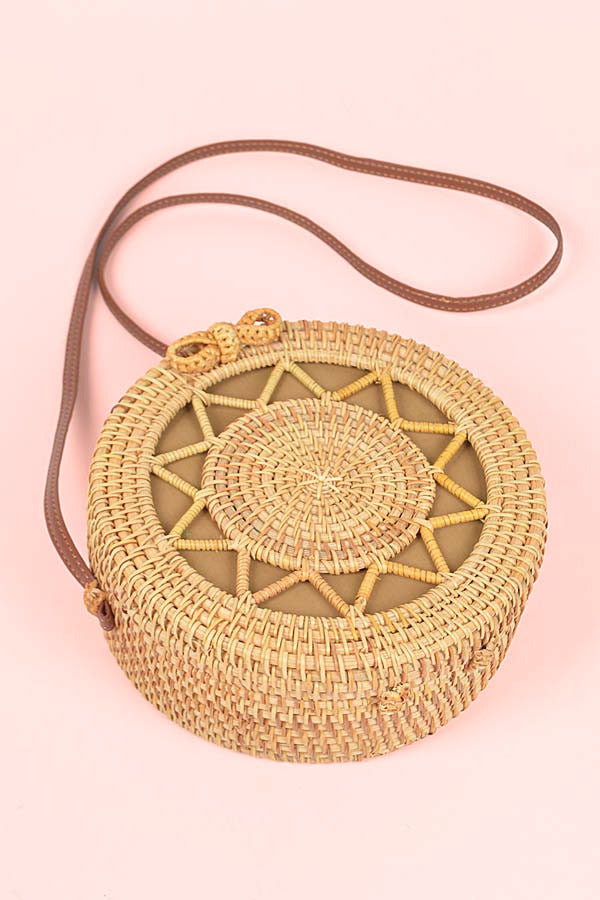 Courtyard Bag