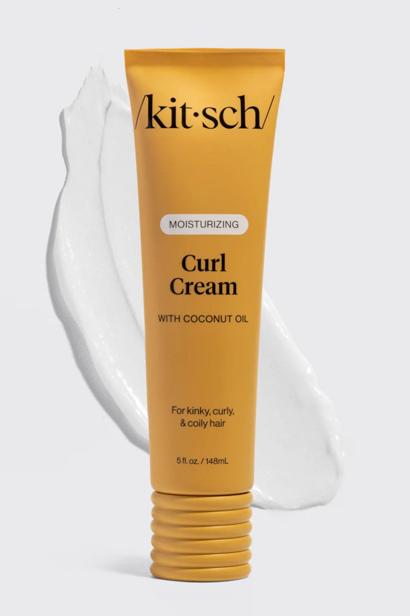 Kitsch Curl Cream