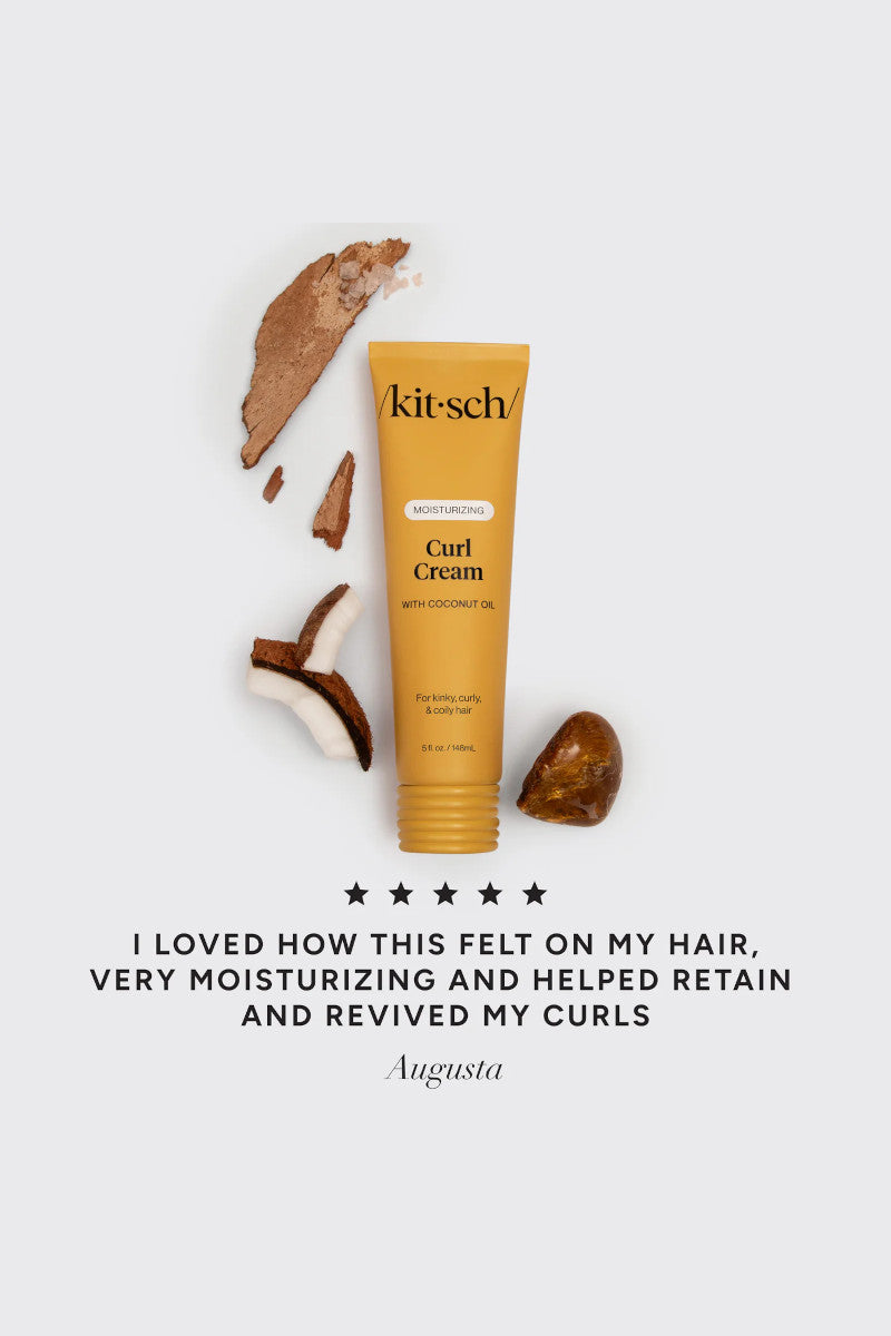 Kitsch Curl Cream