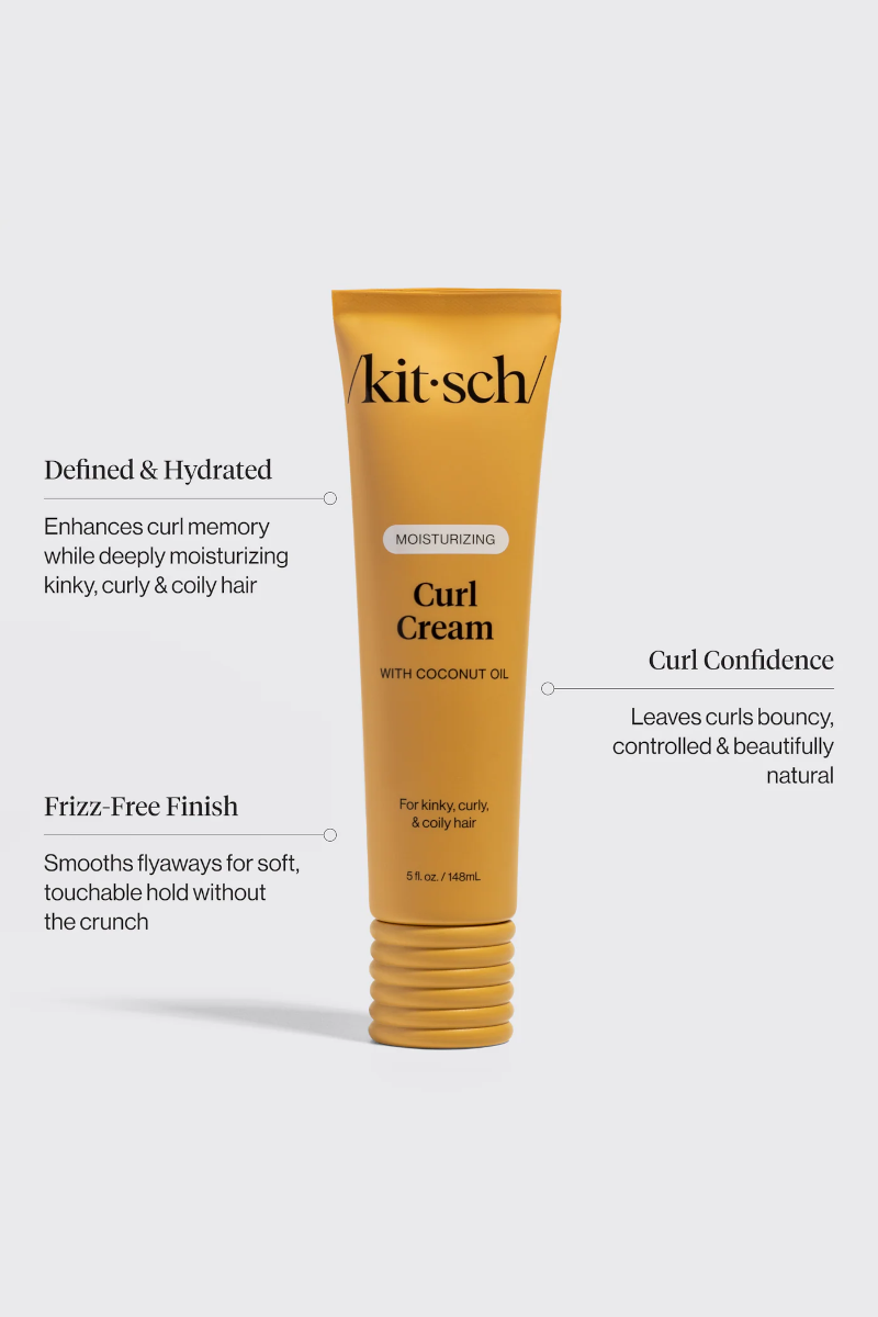 Kitsch Curl Cream
