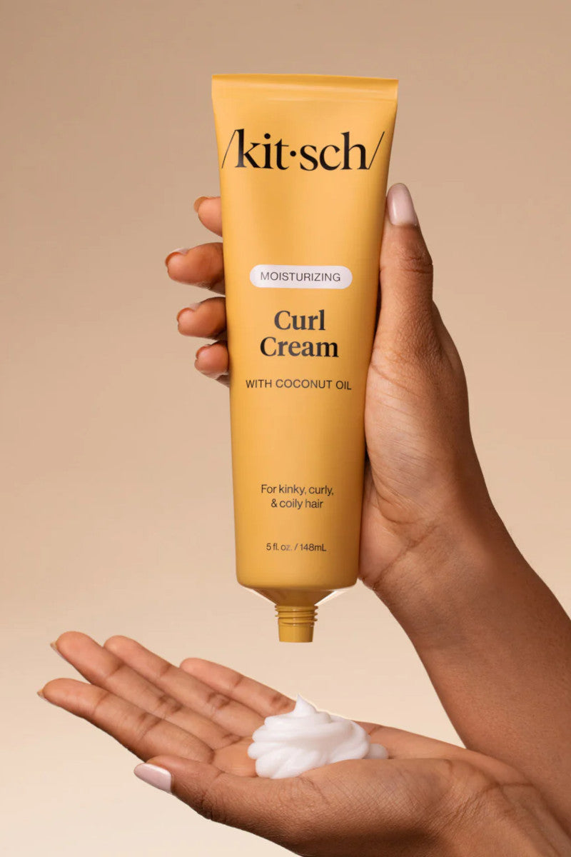 Kitsch Curl Cream