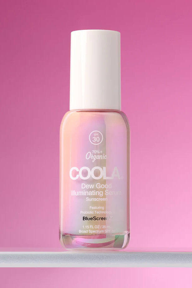 Coola Dew Good Serum SPF30