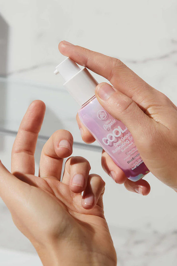 Coola Dew Good Serum SPF30