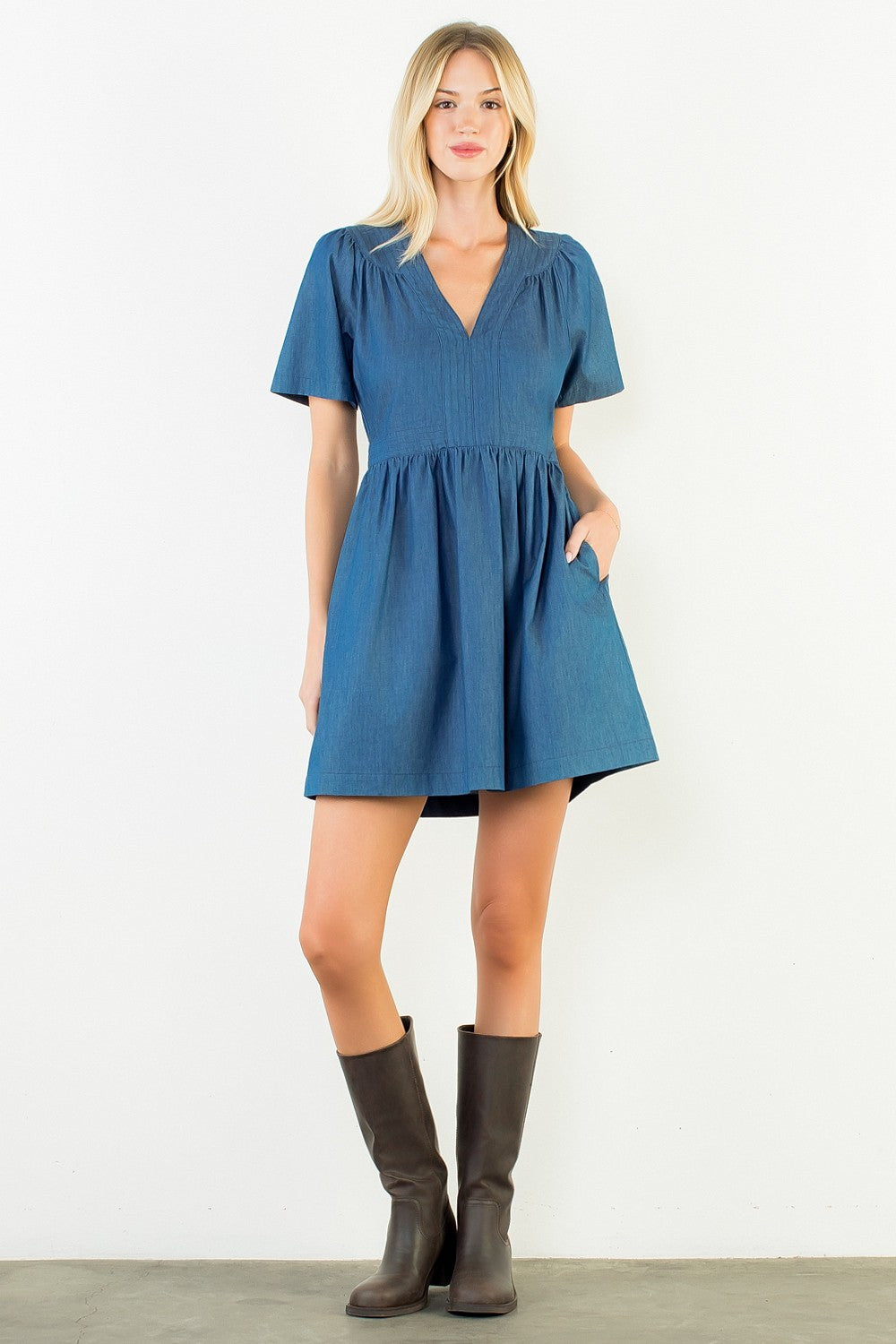 Down Home Dress