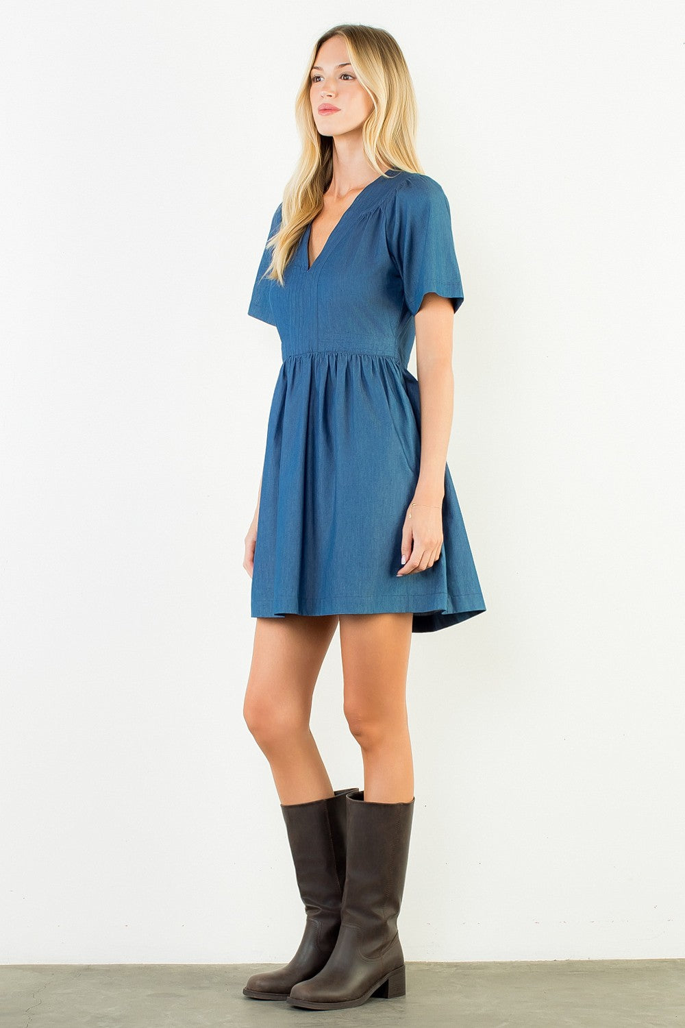 Down Home Dress