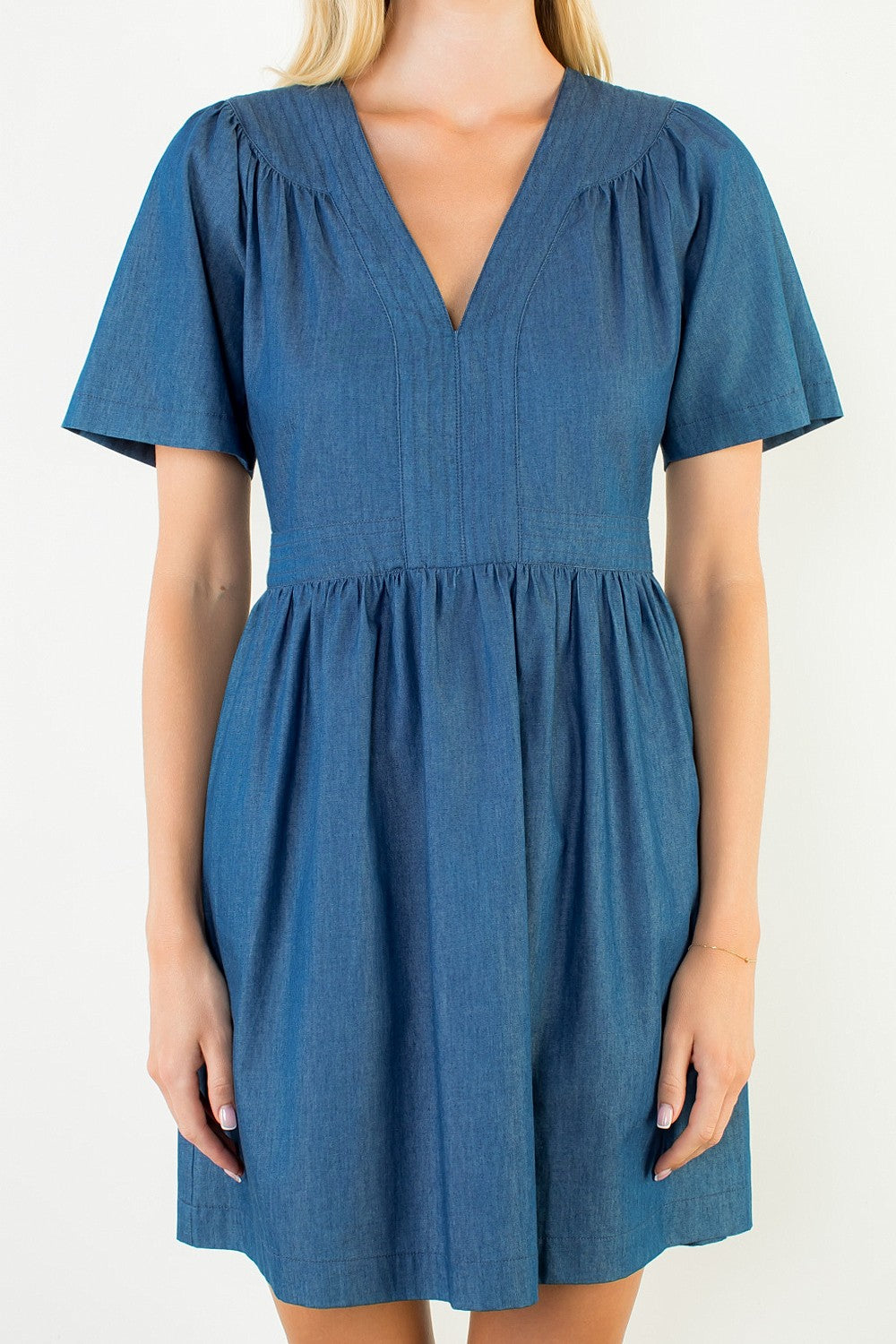 Down Home Dress