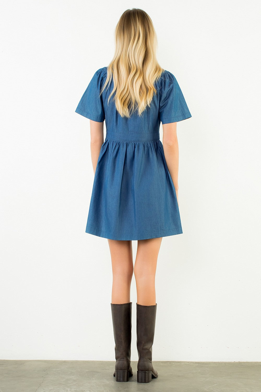 Down Home Dress