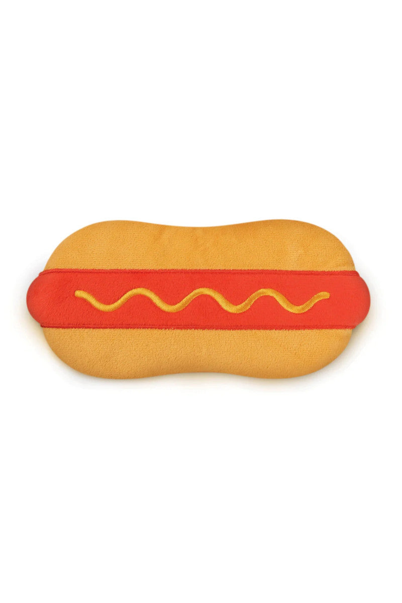 Dream Weenie Eye Pillow