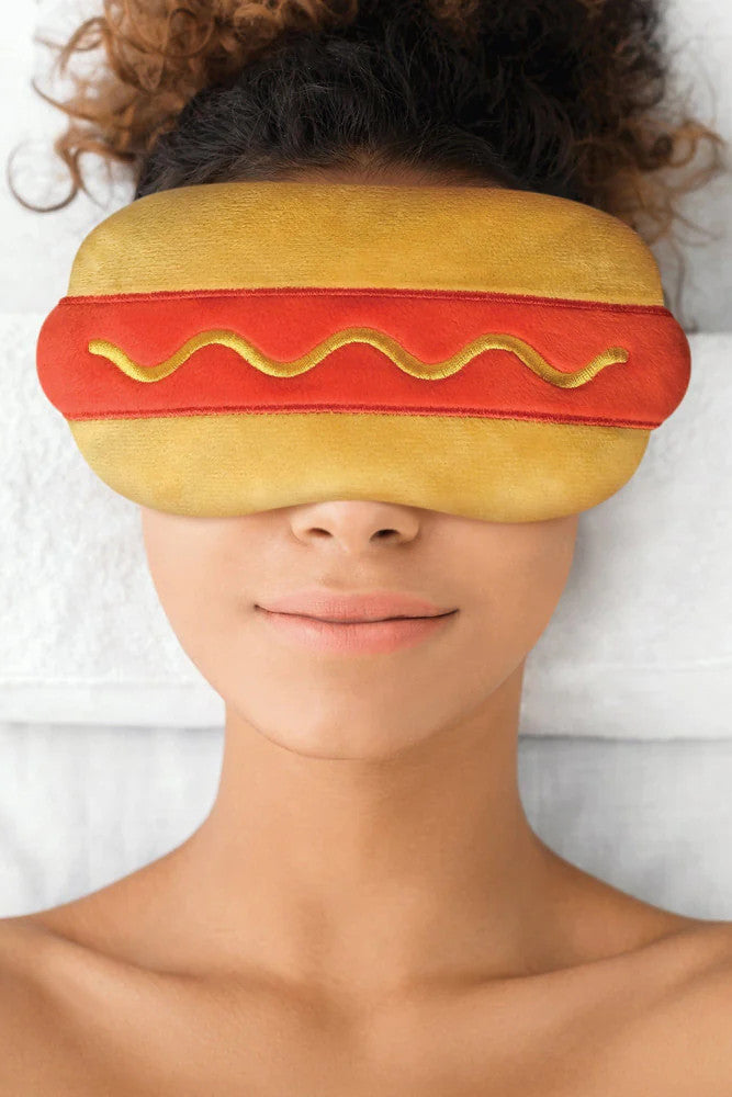 Dream Weenie Eye Pillow