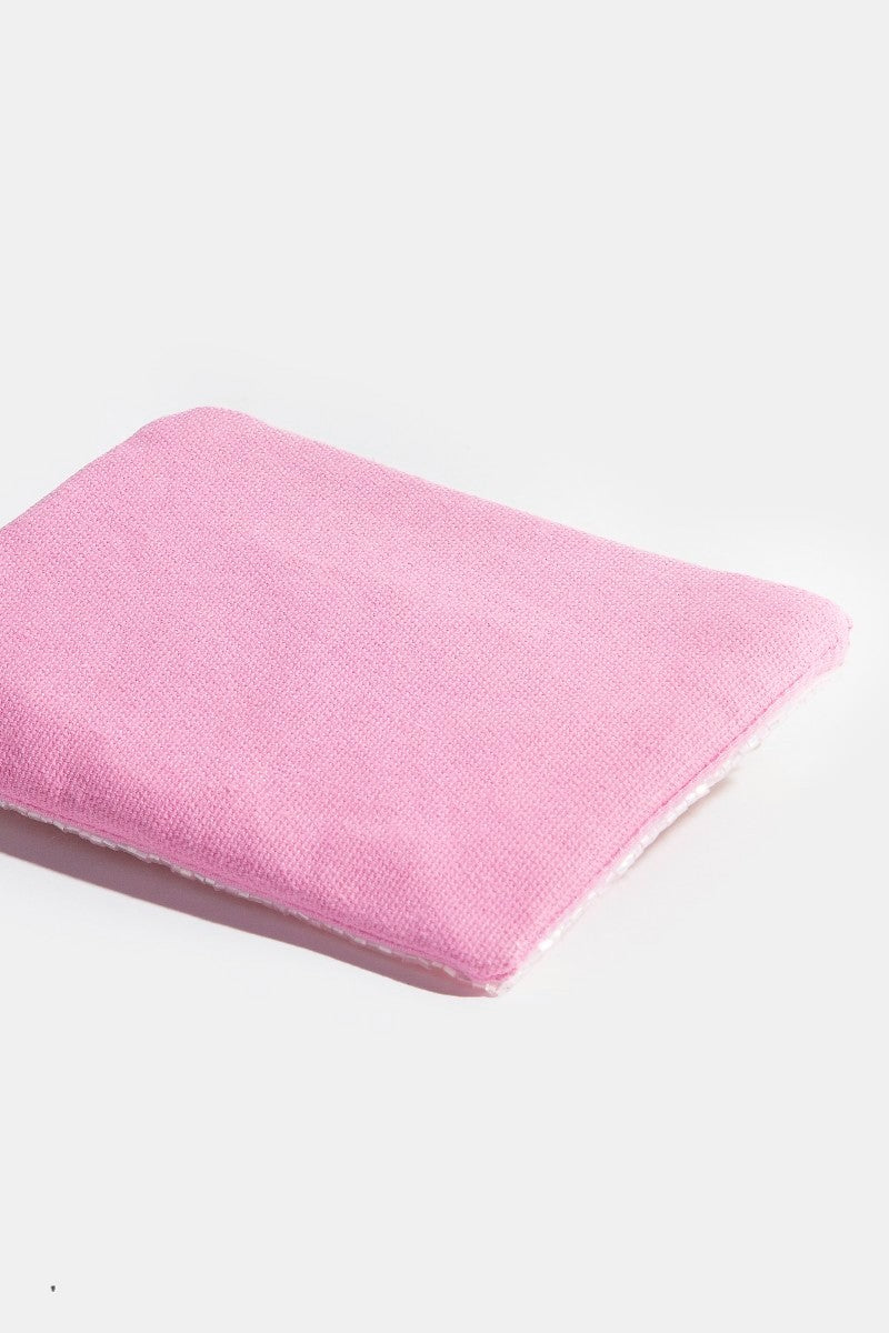 Drinks on Me Bead Pouch