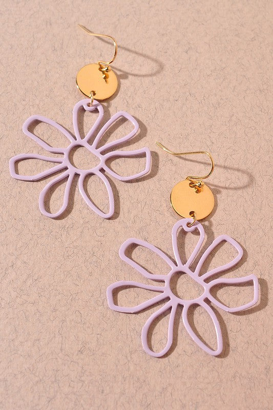 Daphne Earrings