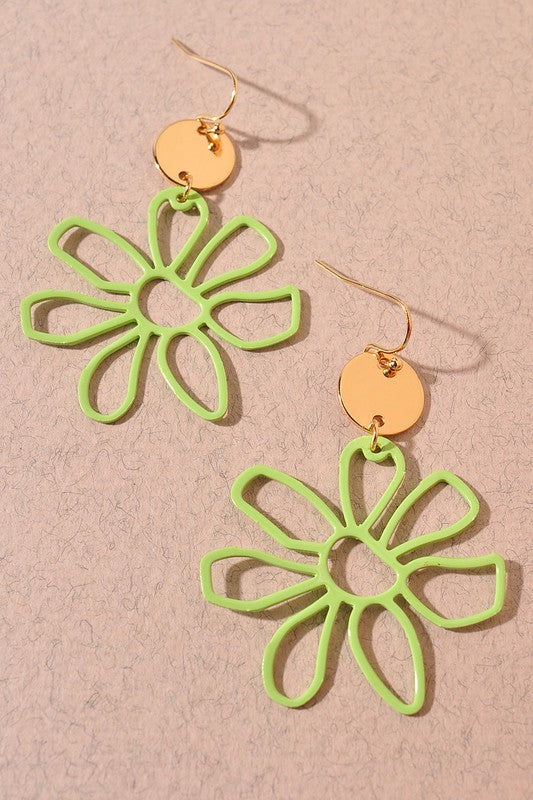 Daphne Earrings