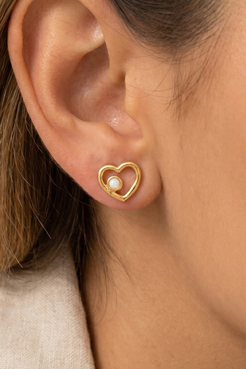 Amiah Earrings