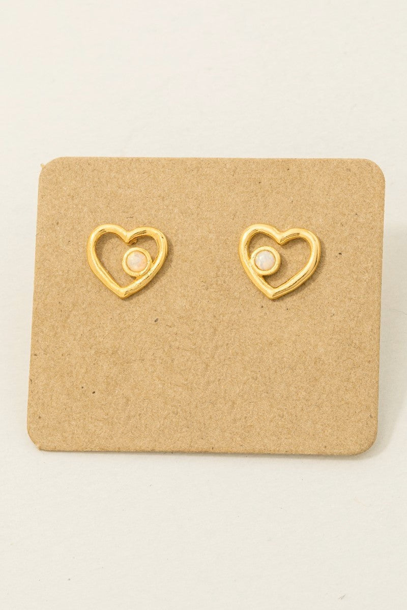Amiah Earrings