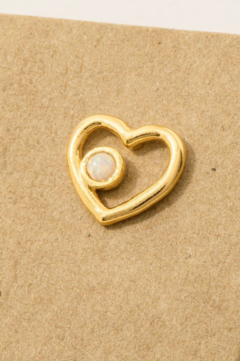 Amiah Earrings