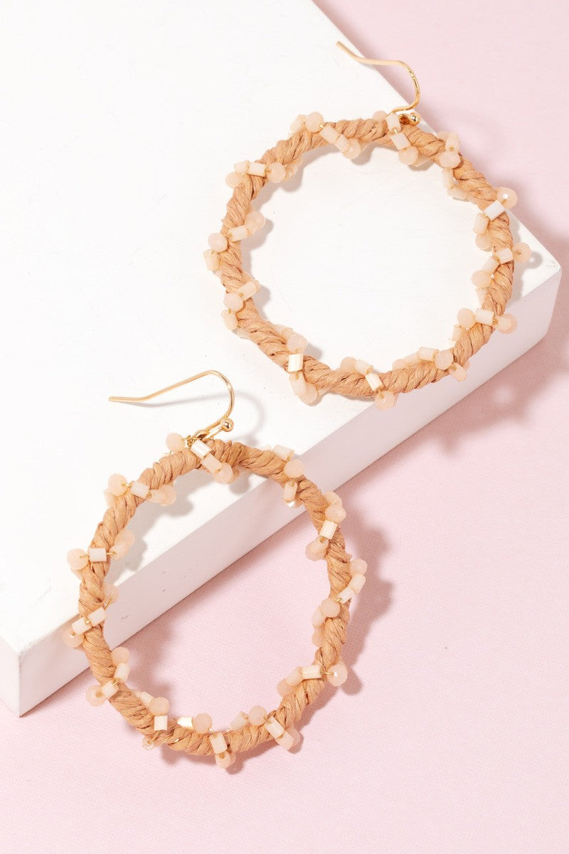 Archie Earrings