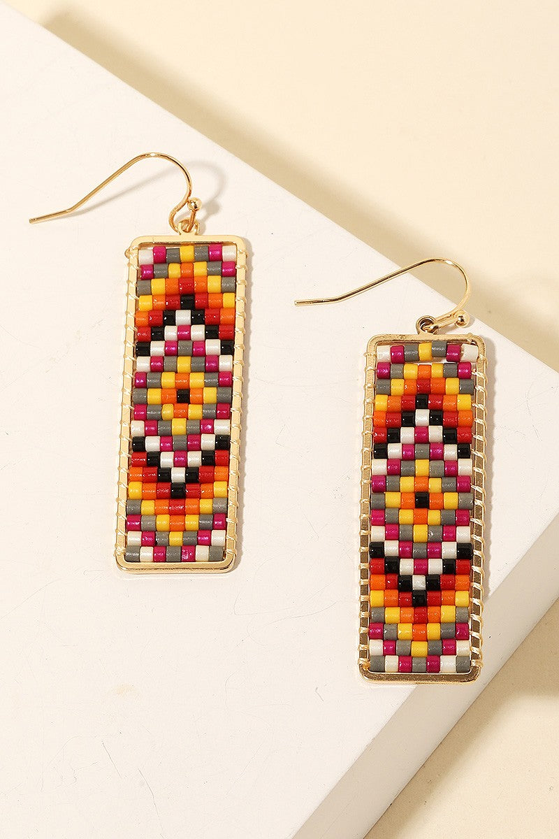 Arizona Earrings