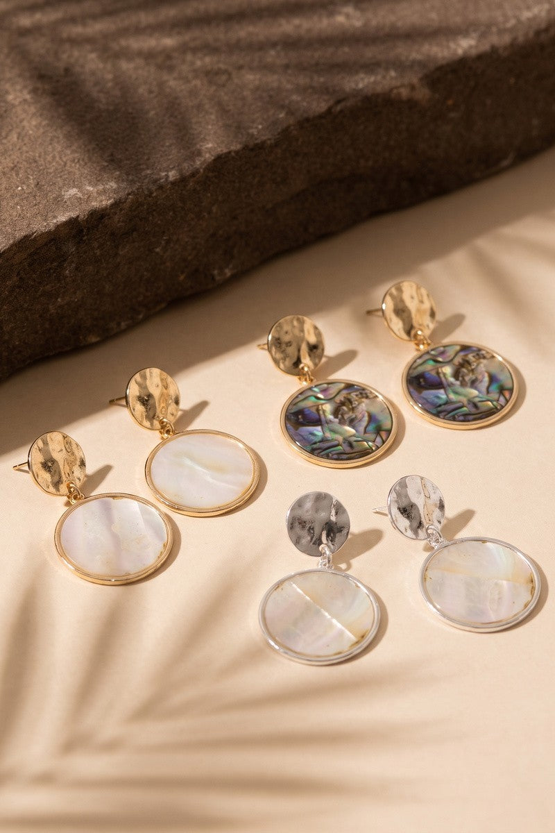 Ashlyn Earrings