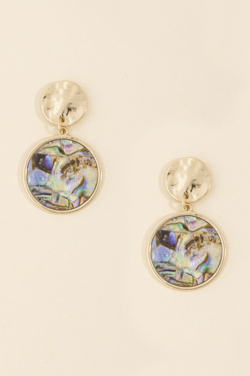 Ashlyn Earrings