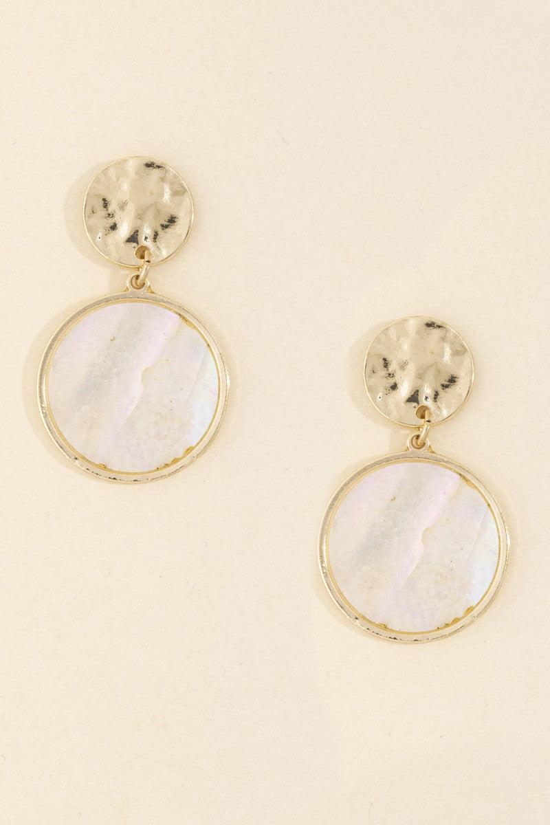 Ashlyn Earrings