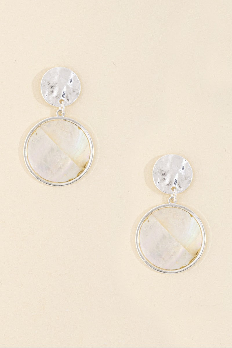 Ashlyn Earrings