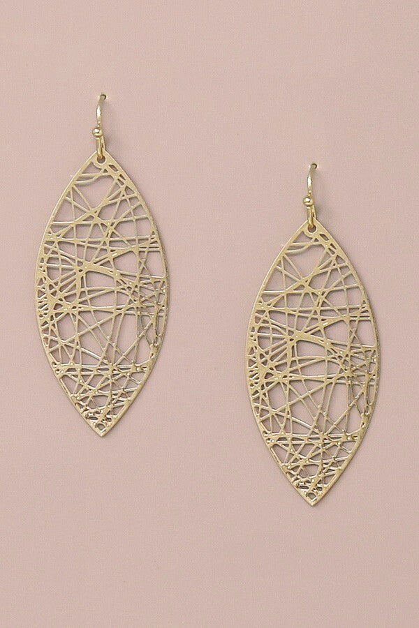 Aveiro Earrings