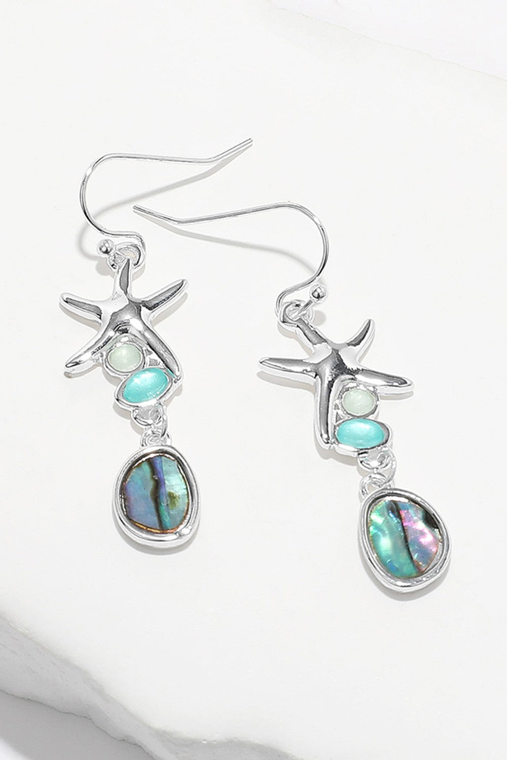 Beach Bound Earrings