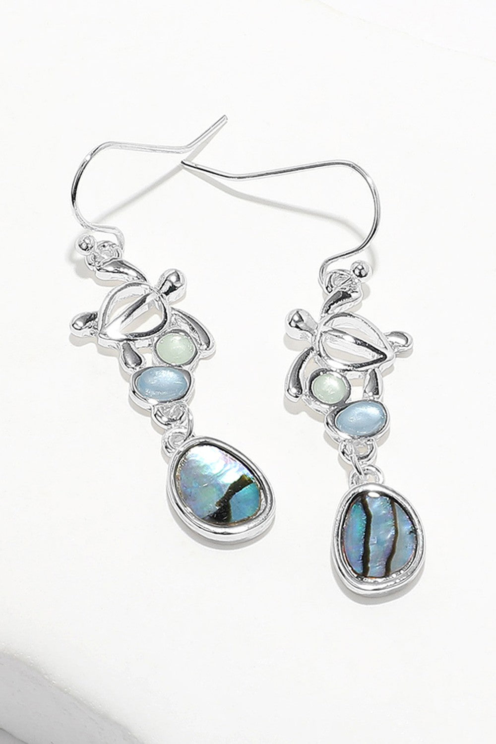 Beach Bound Earrings