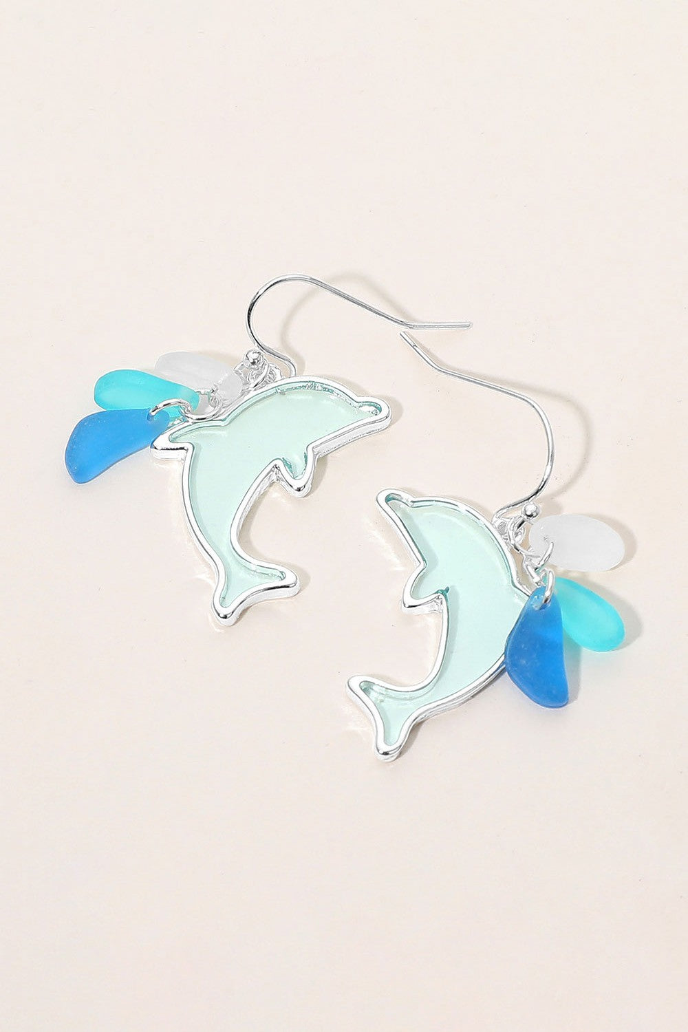 Beach Menagerie Earrings