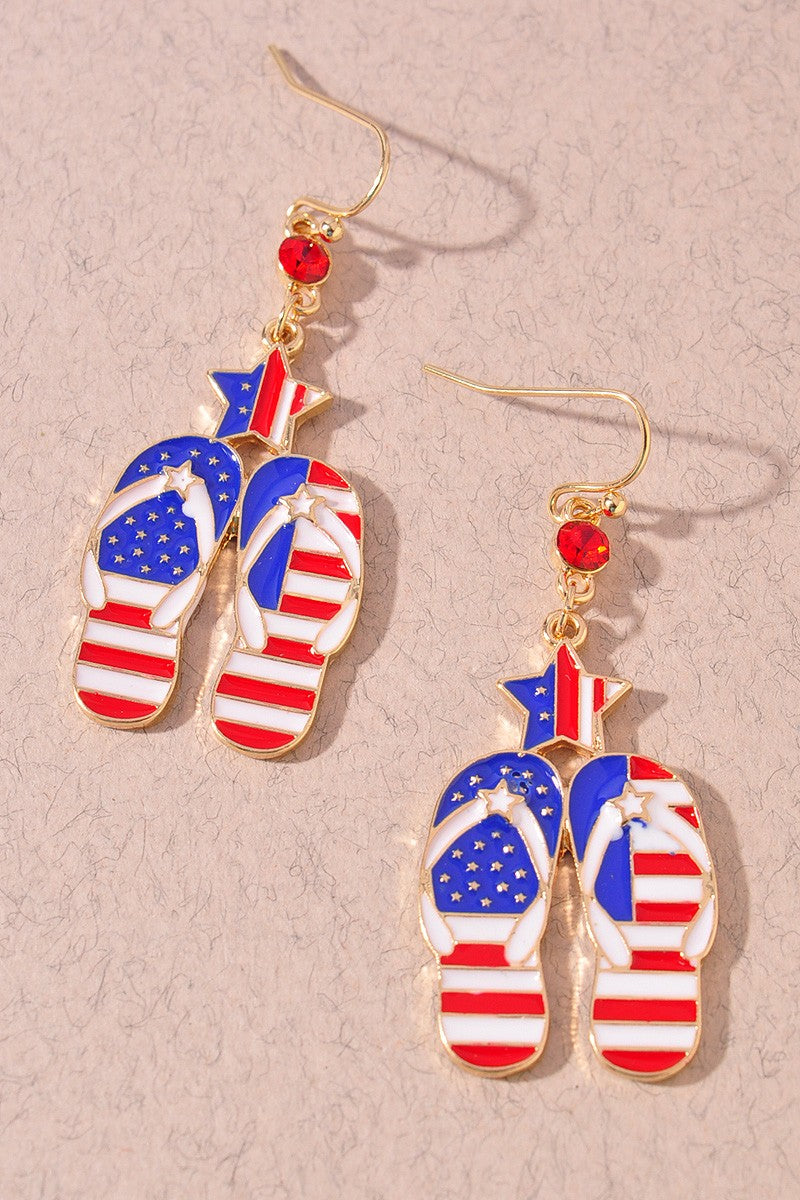 Beach Moment Earrings