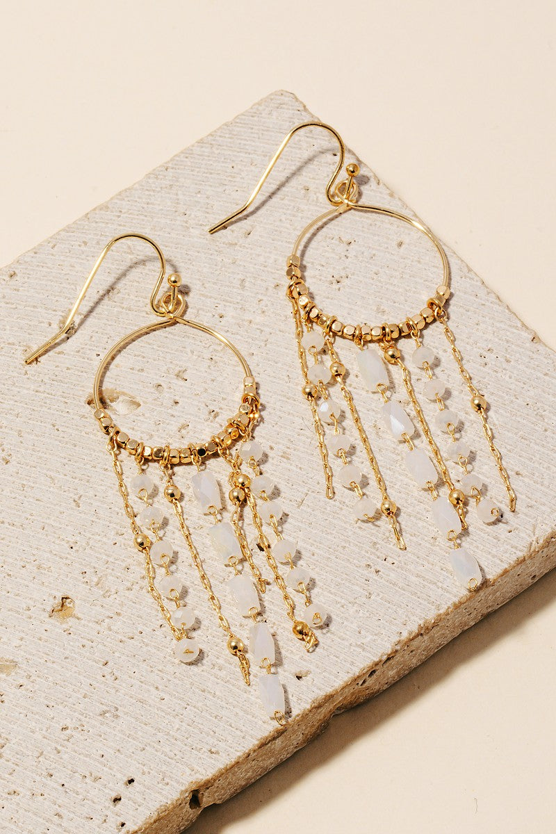 Chesley Earrings