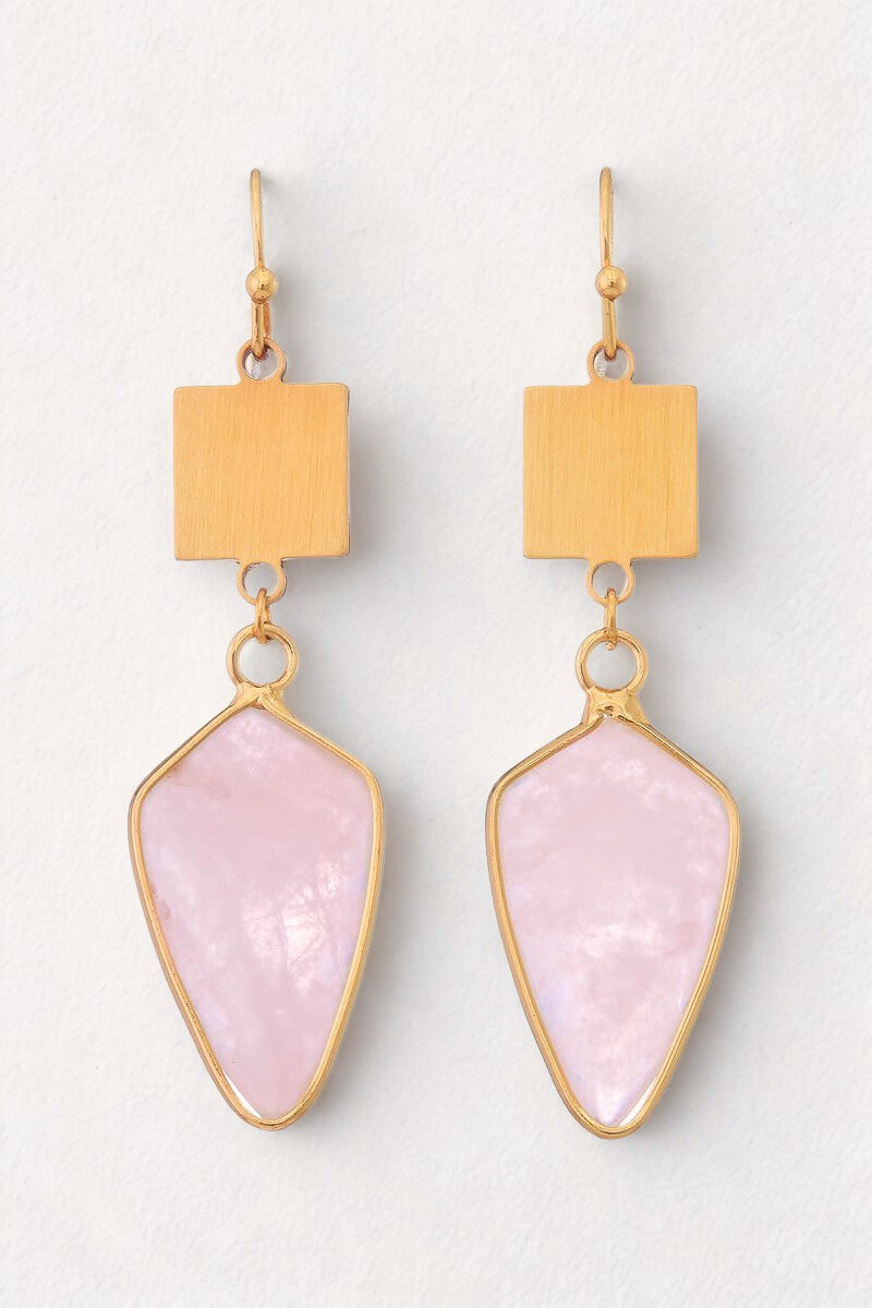 Dakota Earrings