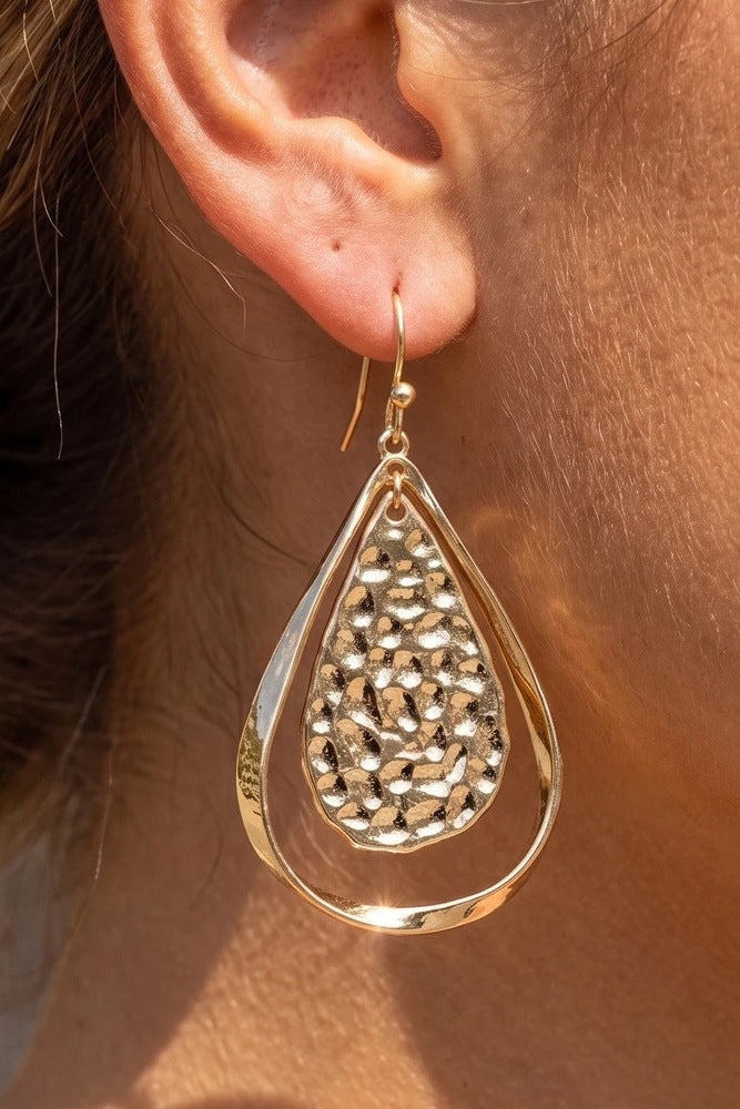 Drew Earrings