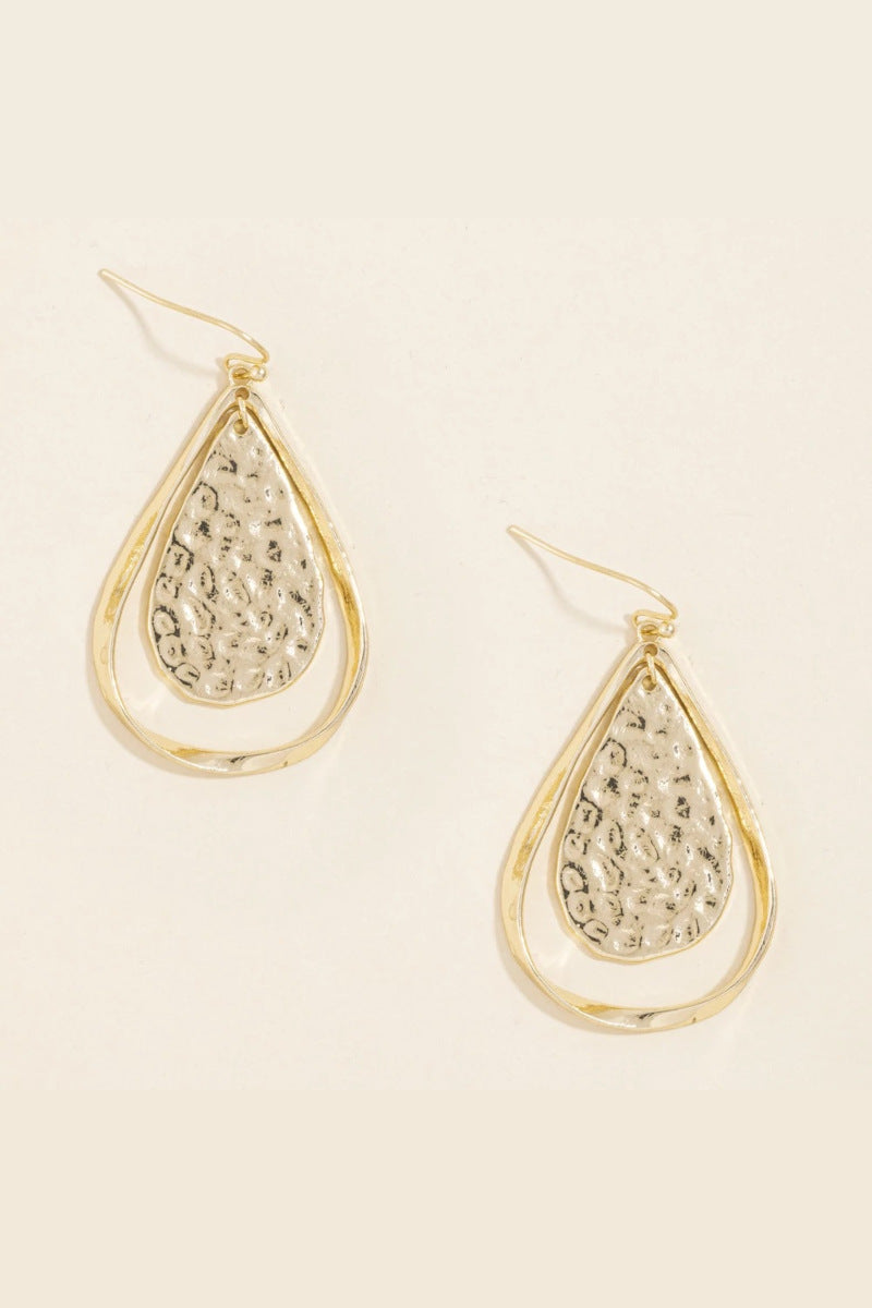 Drew Earrings