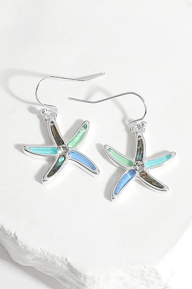 Drift Away Earrings